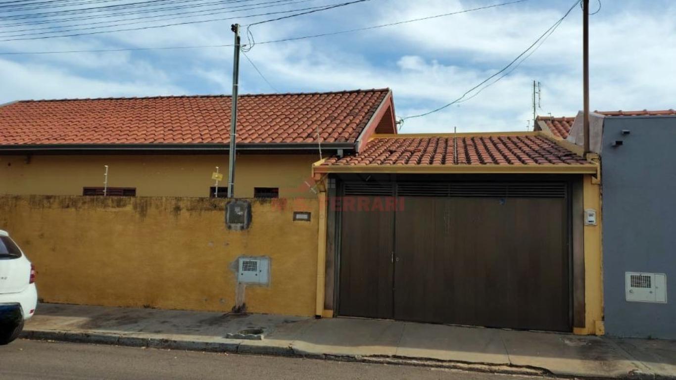 CASA NO Jardim Paraná em Assis