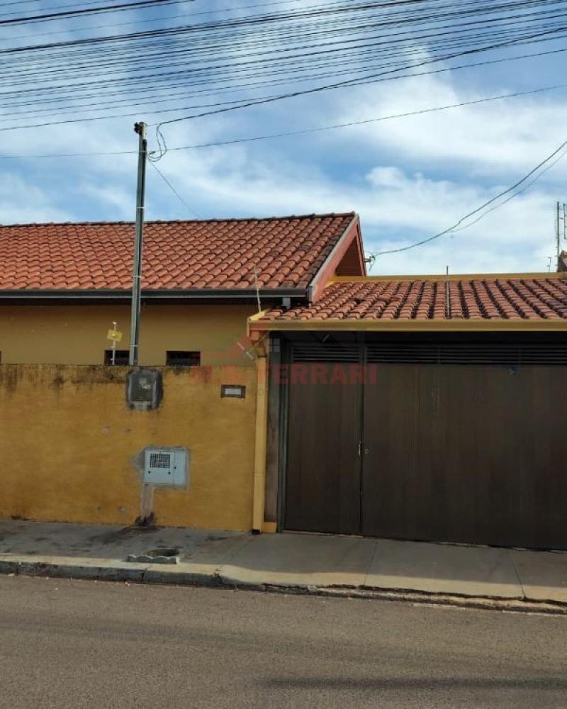 CASA NO Jardim Paraná em Assis