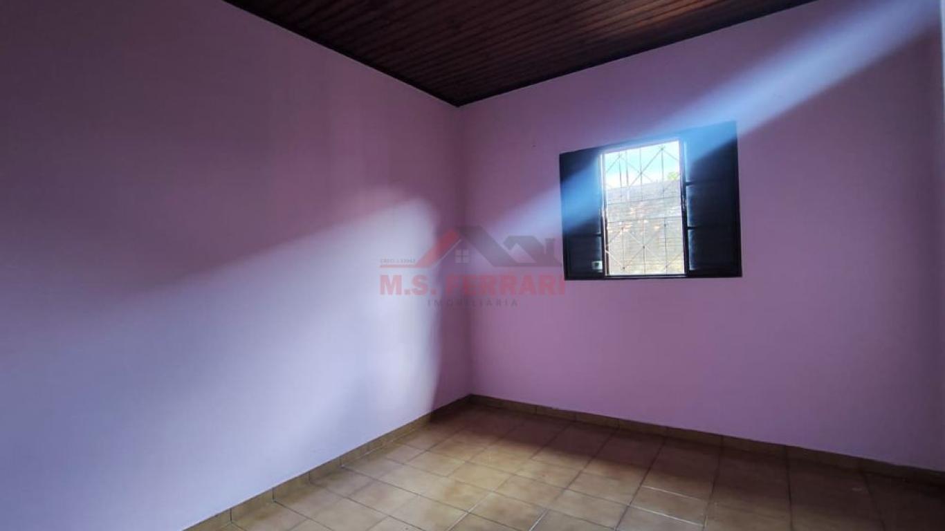 CASA NO Jardim Paraná em Assis