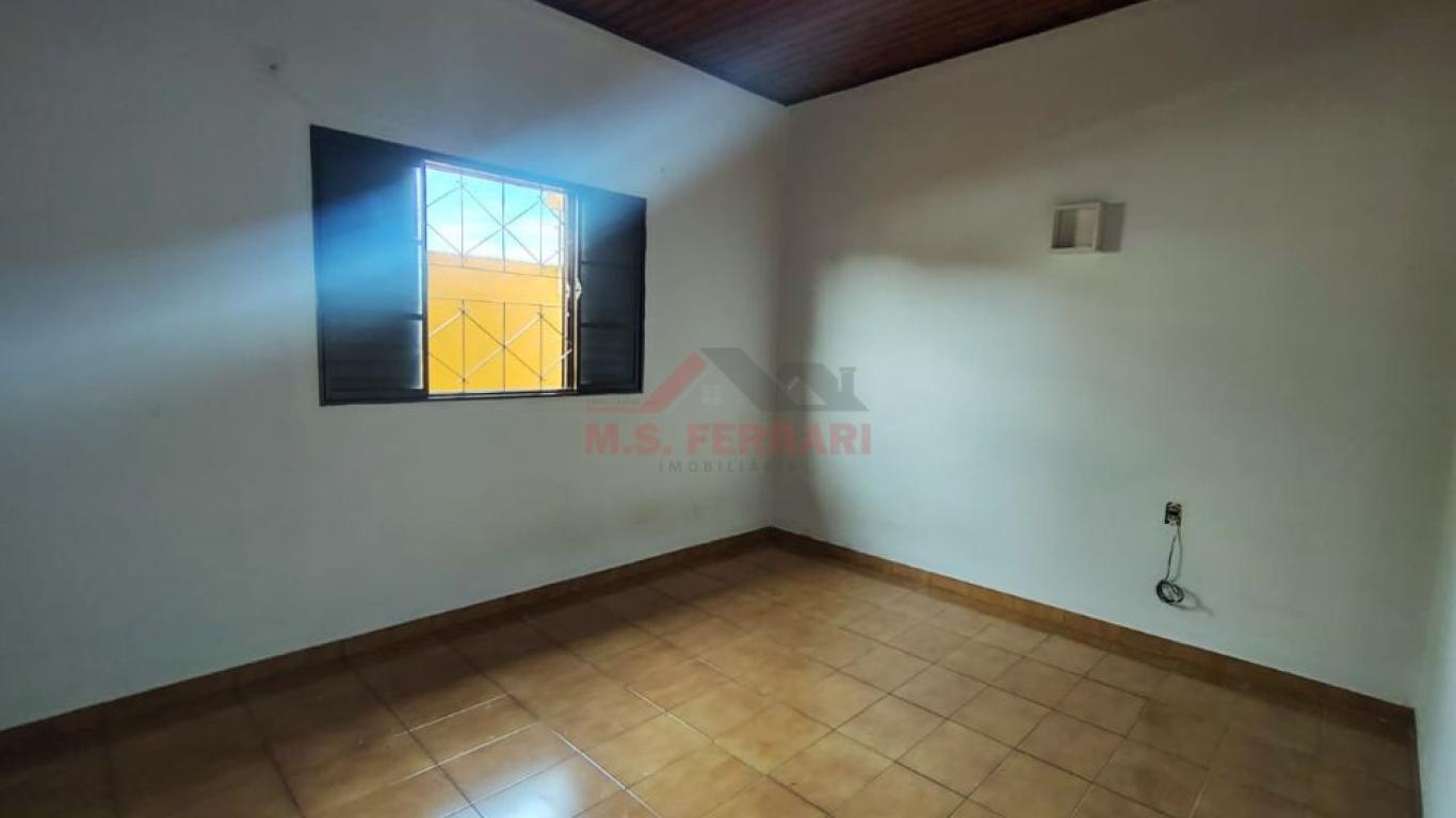 CASA NO Jardim Paraná em Assis