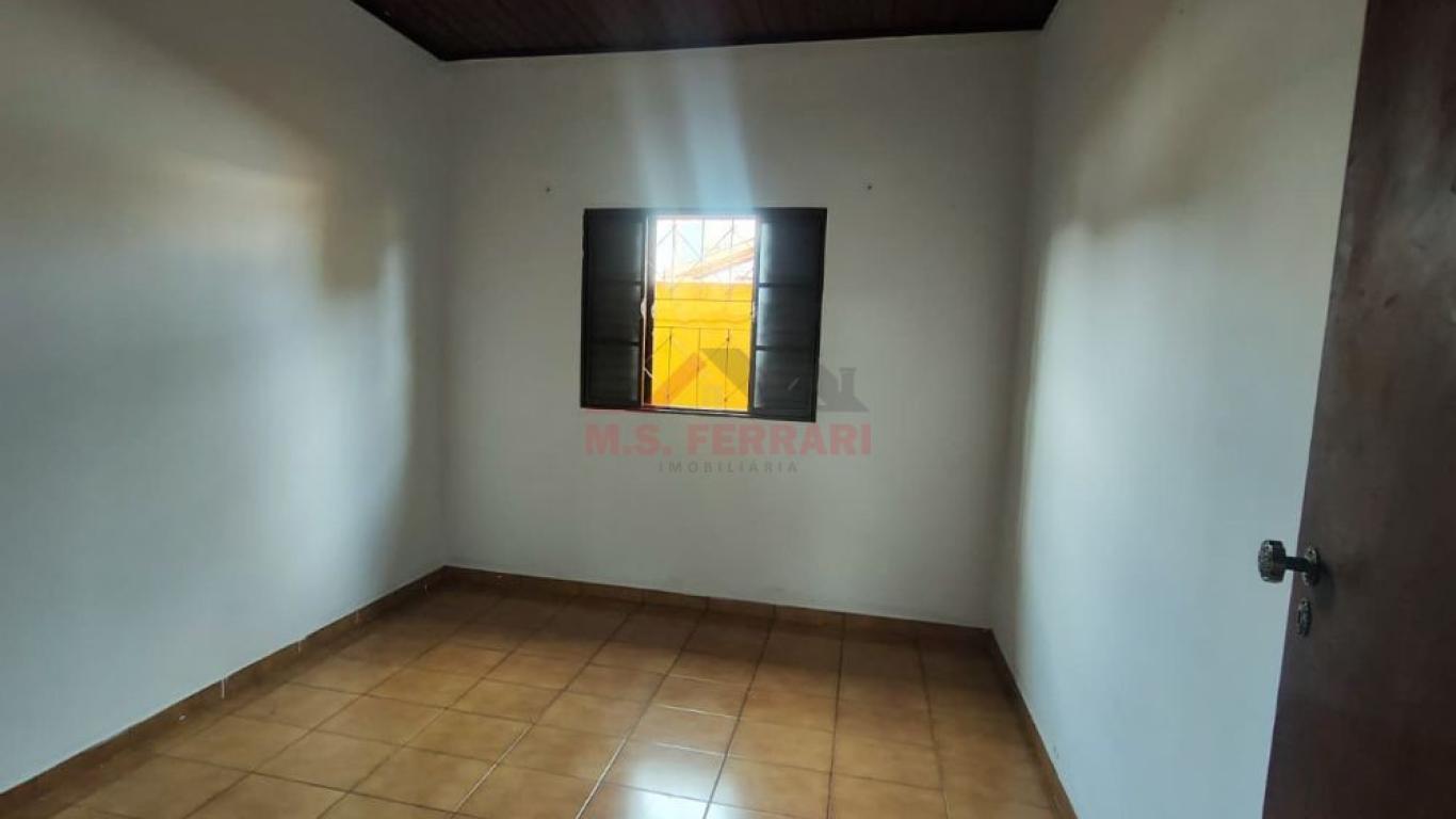 CASA NO Jardim Paraná em Assis