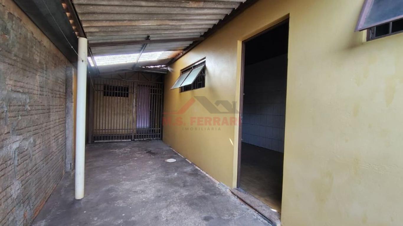 CASA NO Jardim Paraná em Assis