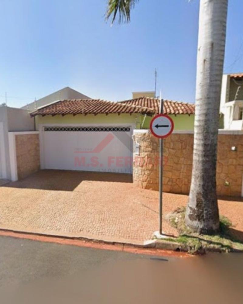 CASA NO Jardim Morumbi em Assis