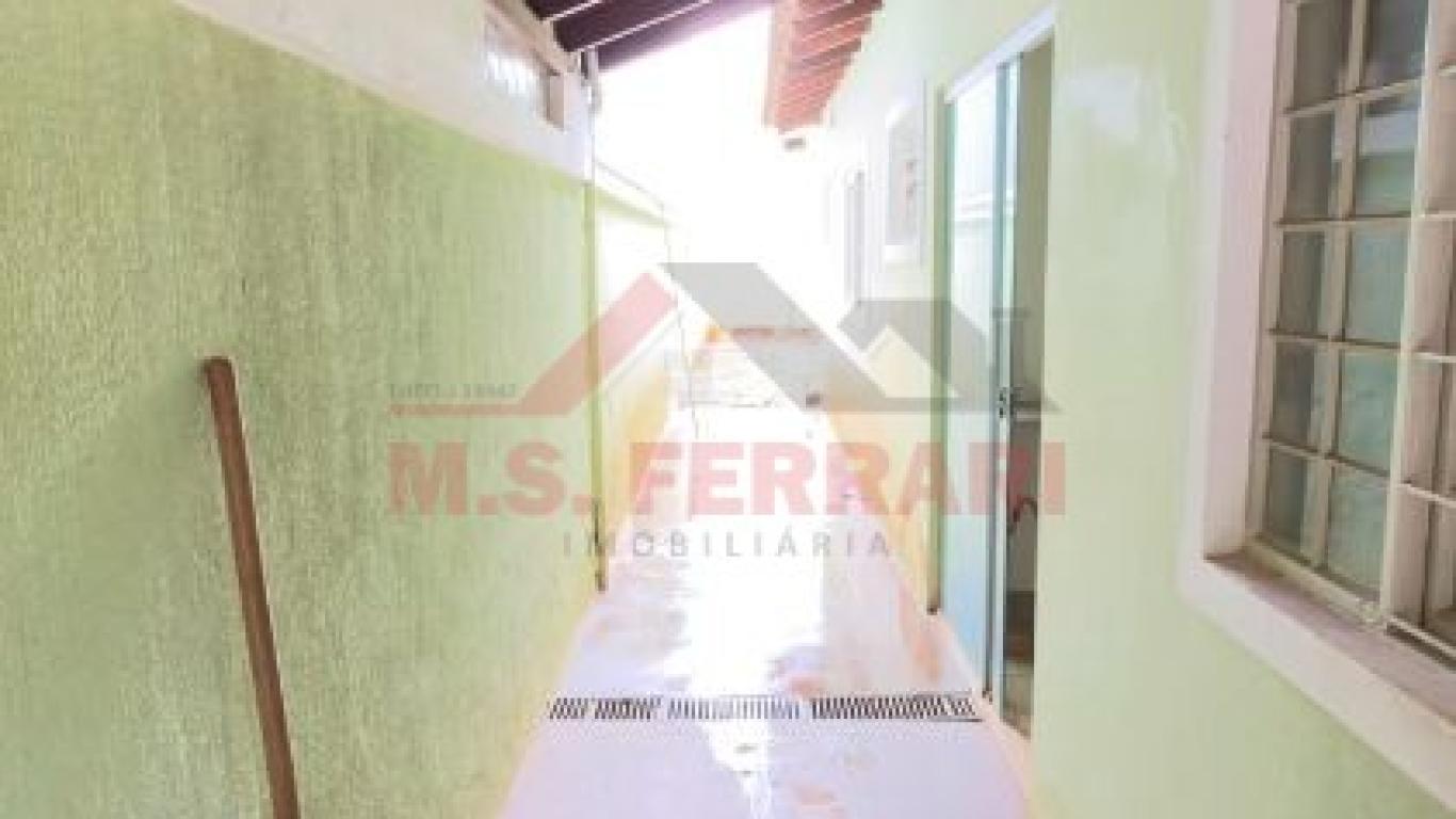 CASA NO Jardim Morumbi em Assis