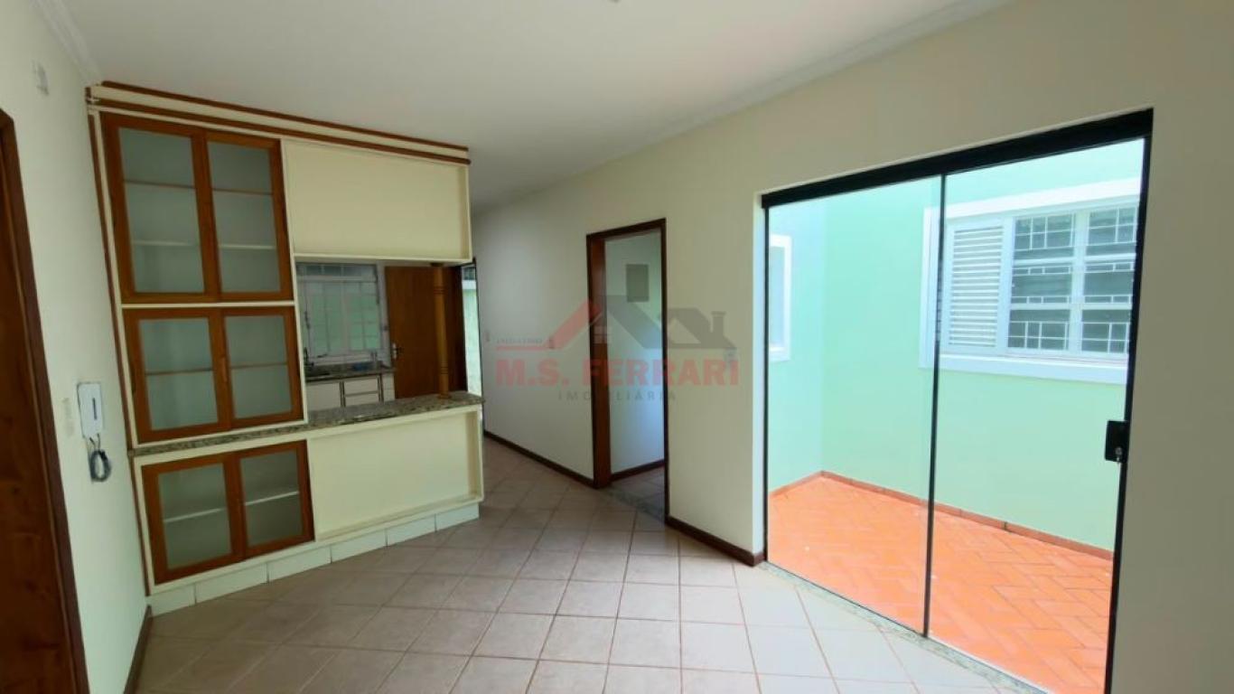 CASA NO Jardim Morumbi em Assis