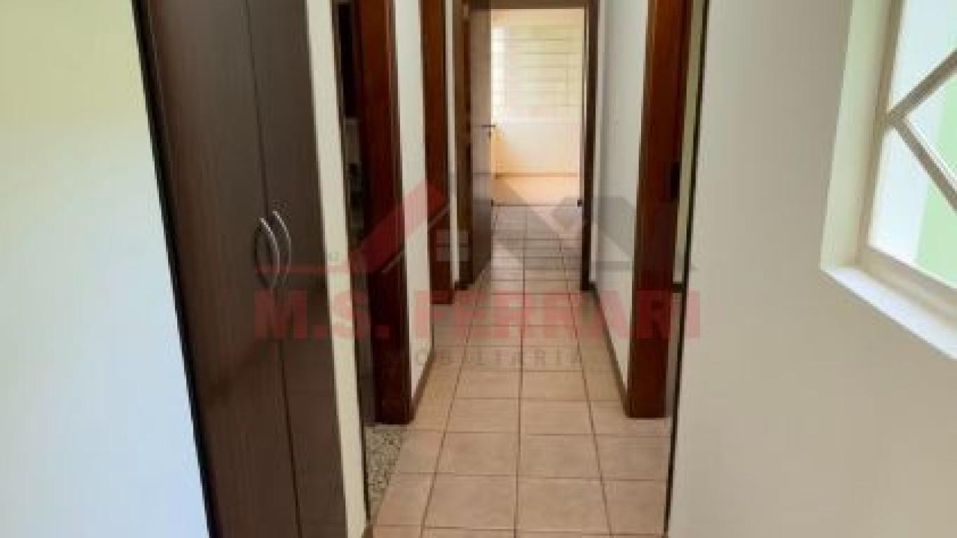 CASA NO Jardim Morumbi em Assis