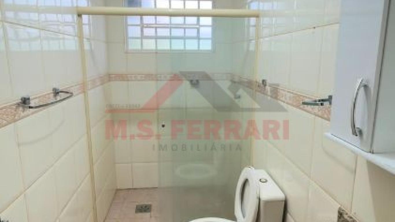 CASA NO Jardim Morumbi em Assis