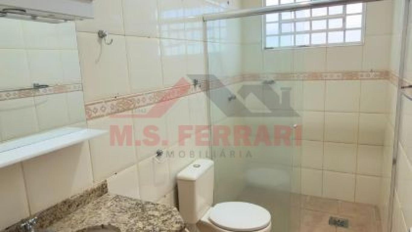 CASA NO Jardim Morumbi em Assis