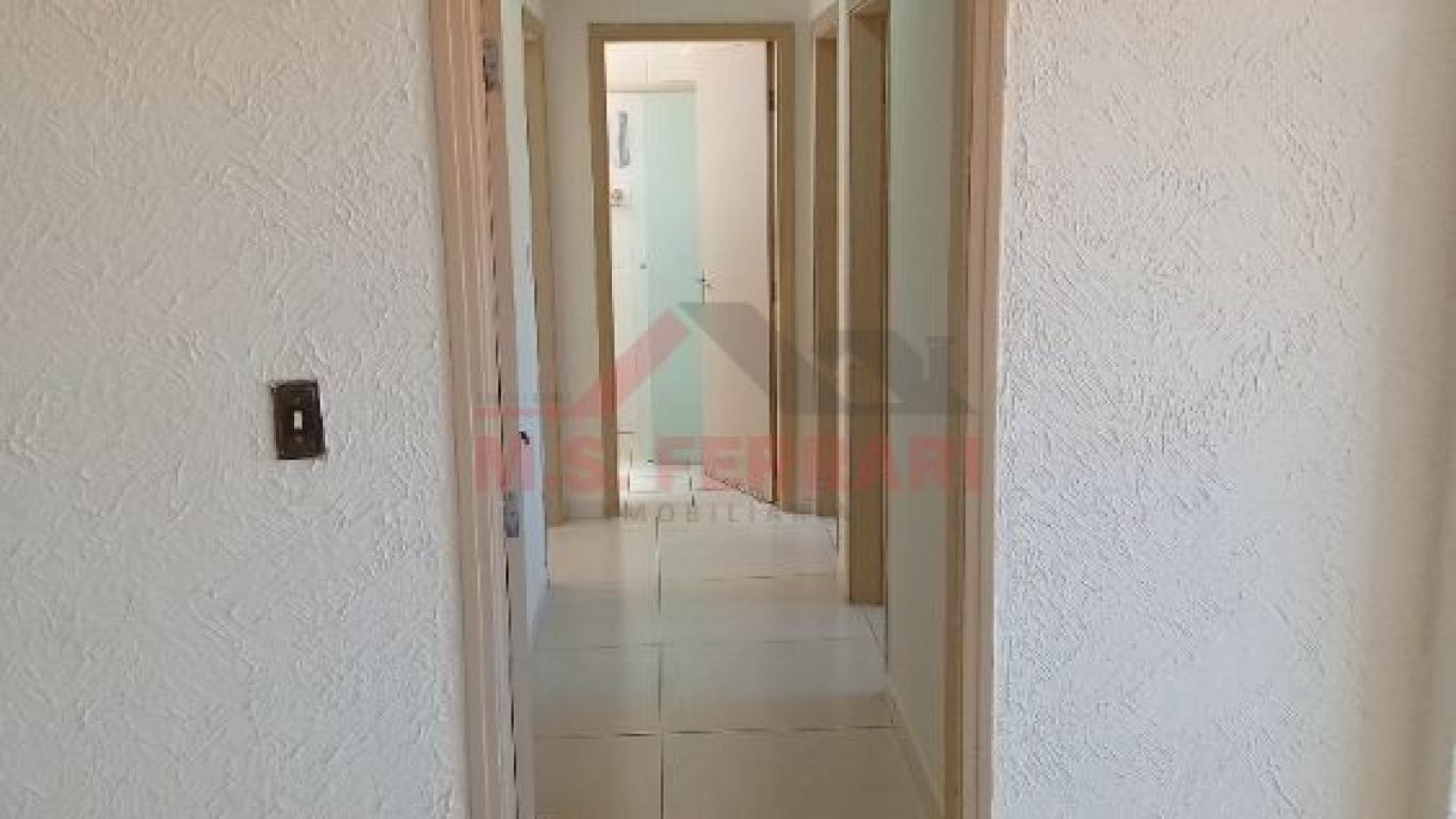 CASA NA Vila Santo Antônio em Assis