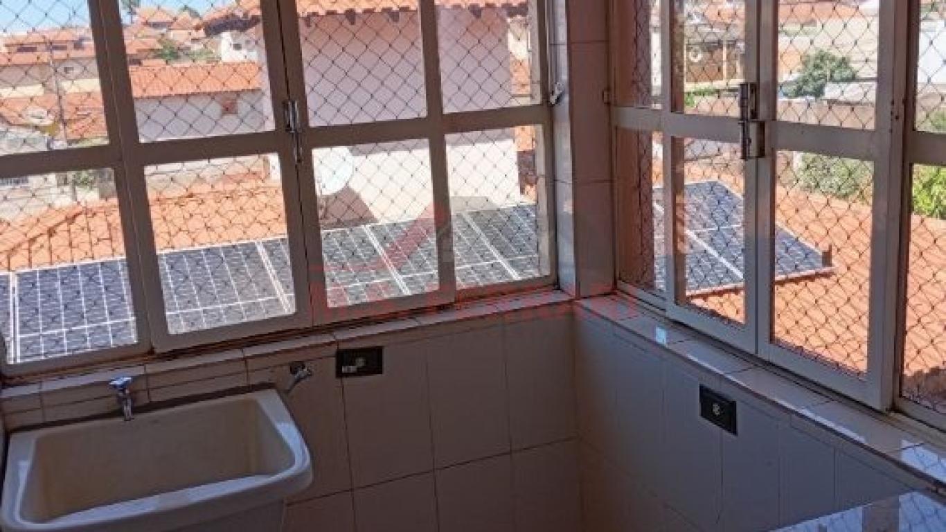 CASA NA Vila Santo Antônio em Assis