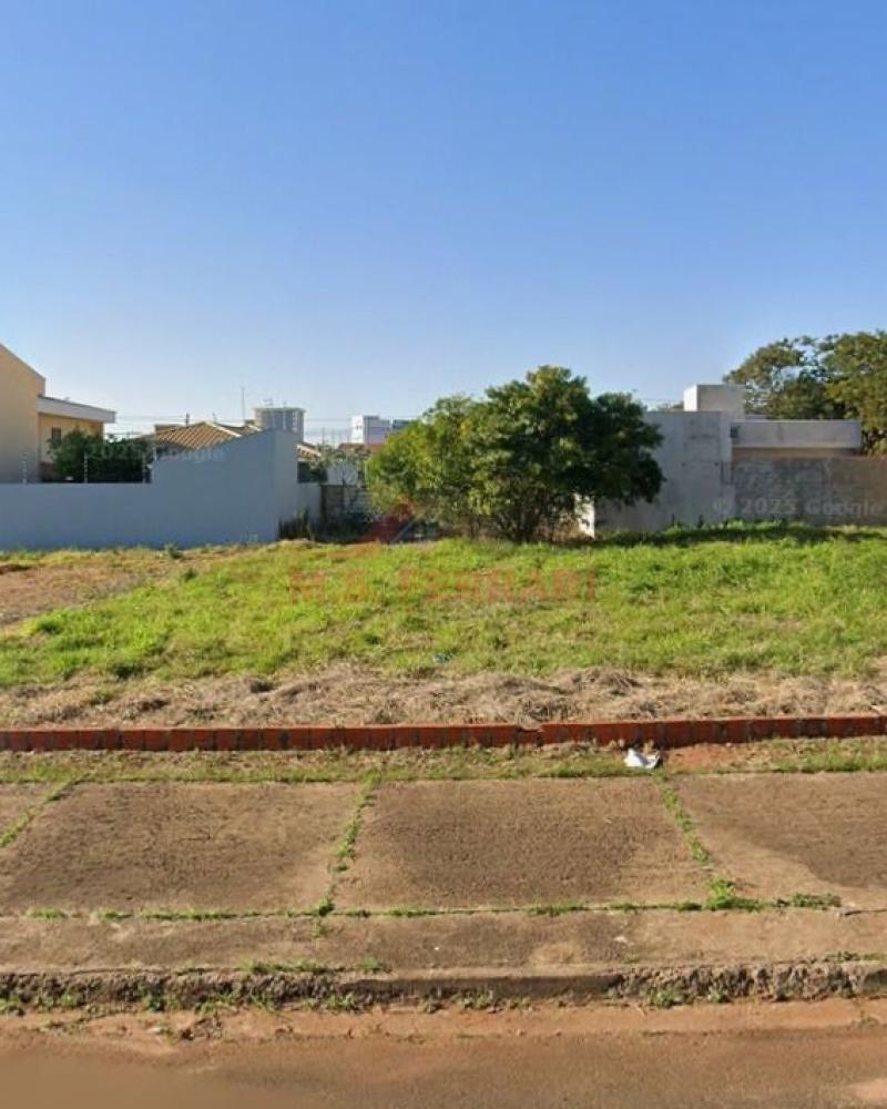 TERRENO NO Portal de São Francisco em Assis