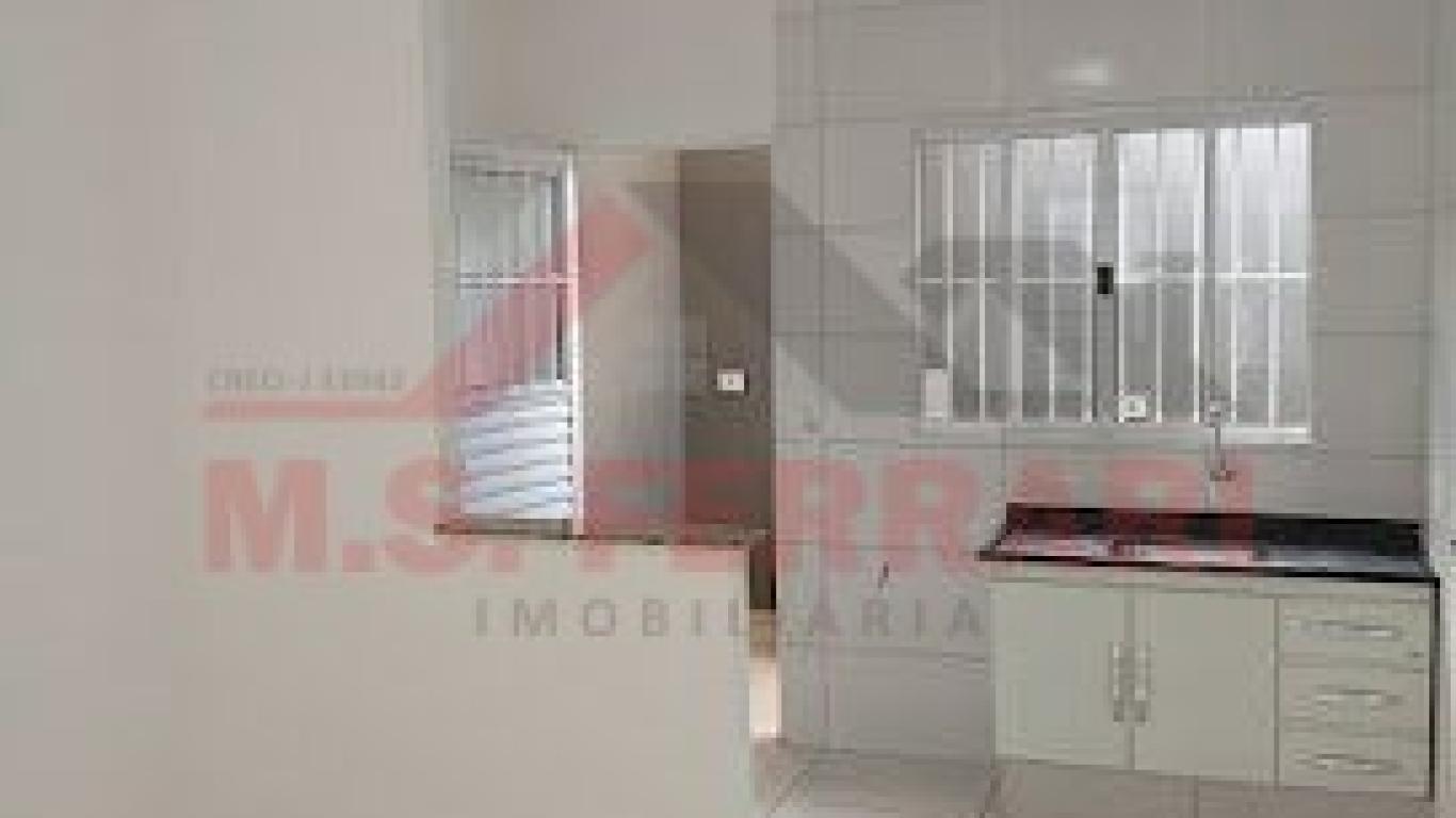 CASA NA Vila Carvalho em Assis