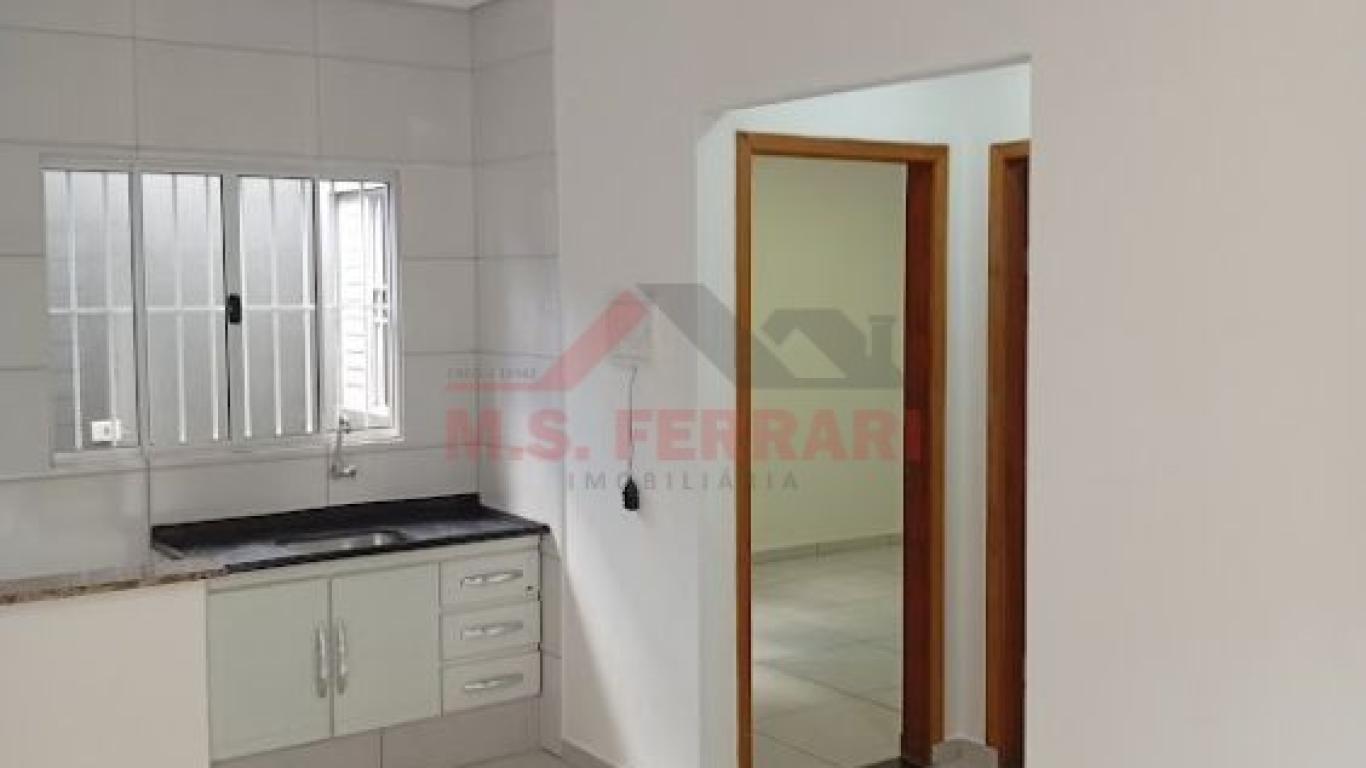 CASA NA Vila Carvalho em Assis