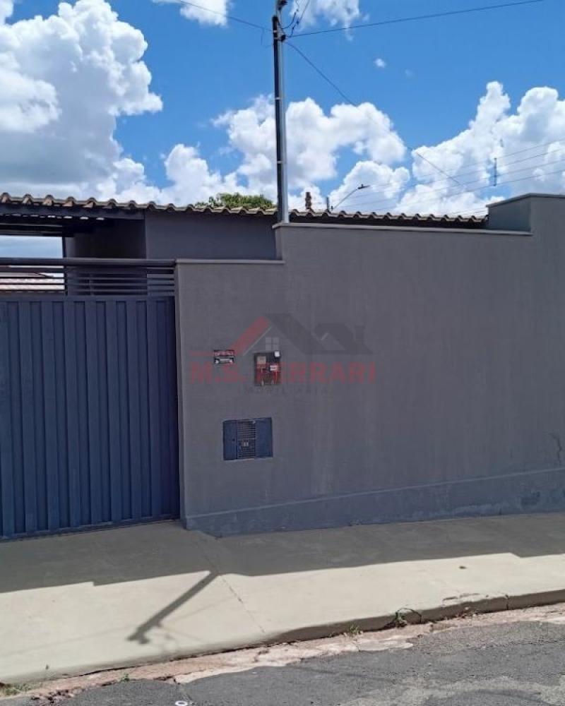 CASA NA Vila Carvalho em Assis