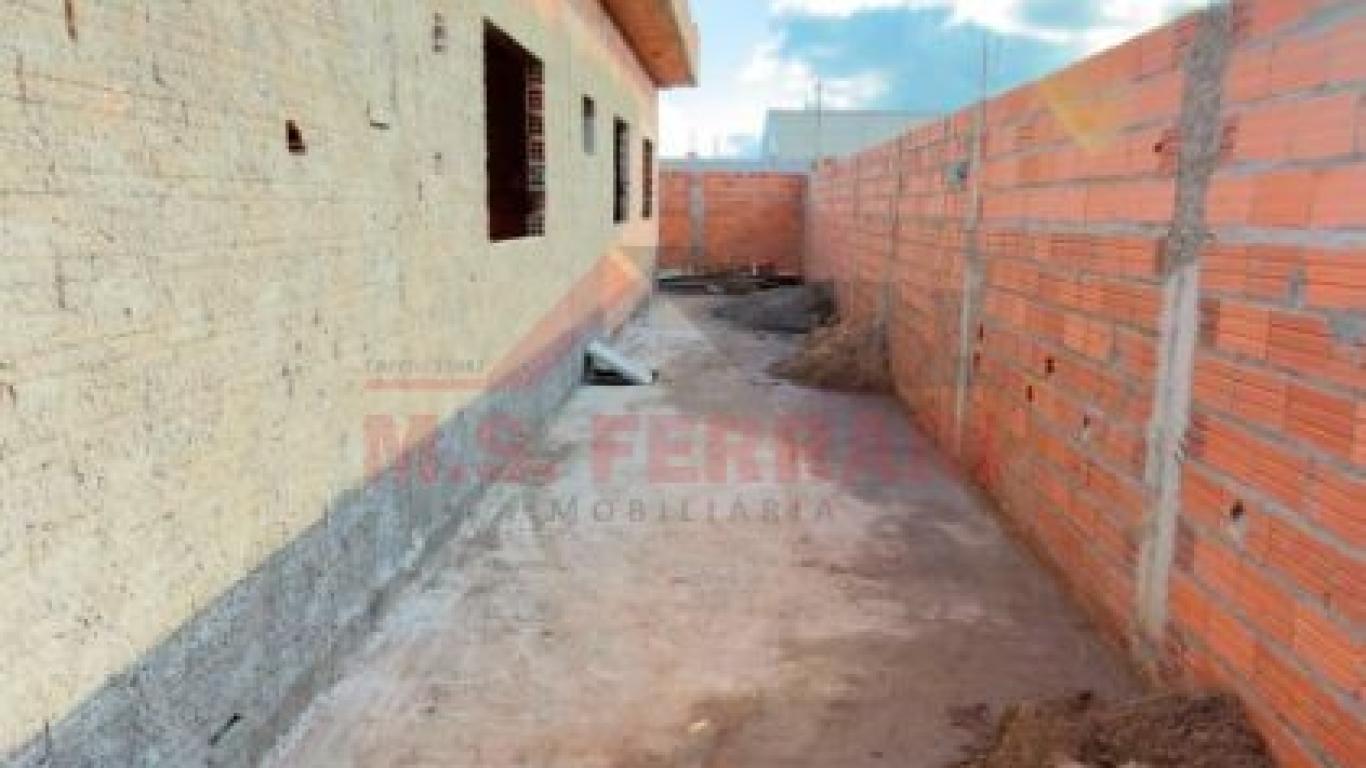 CASA NO Residencial Villa Bella III em Assis