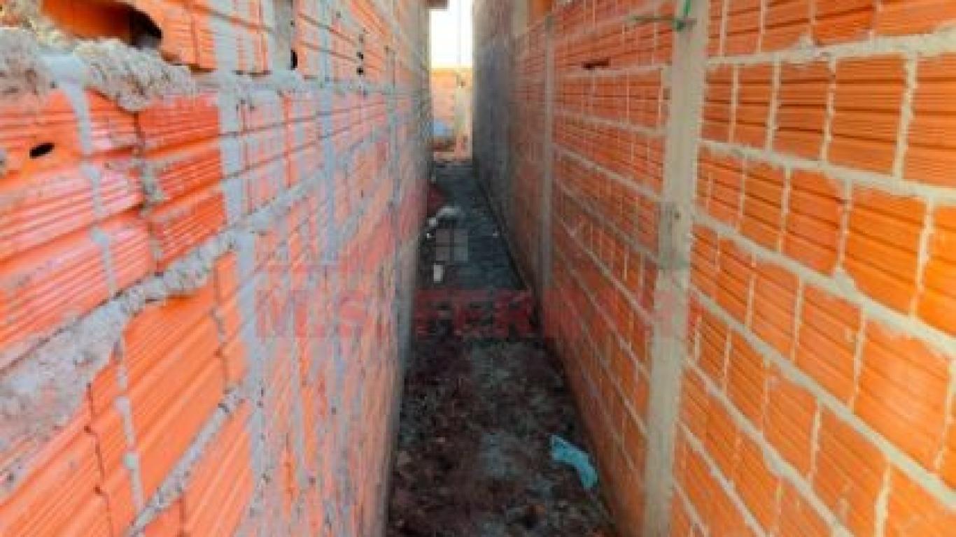 CASA NO Residencial Villa Bella III em Assis