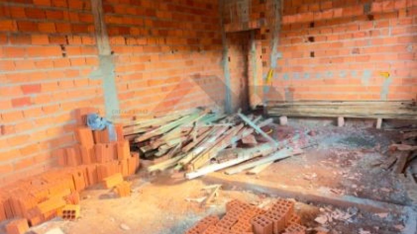 CASA NO Residencial Villa Bella III em Assis