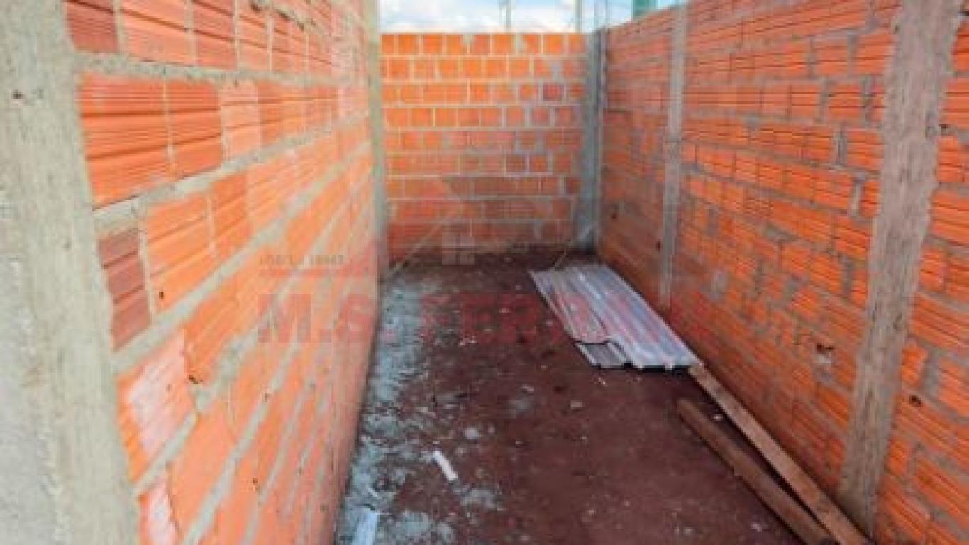 CASA NO Residencial Villa Bella III em Assis