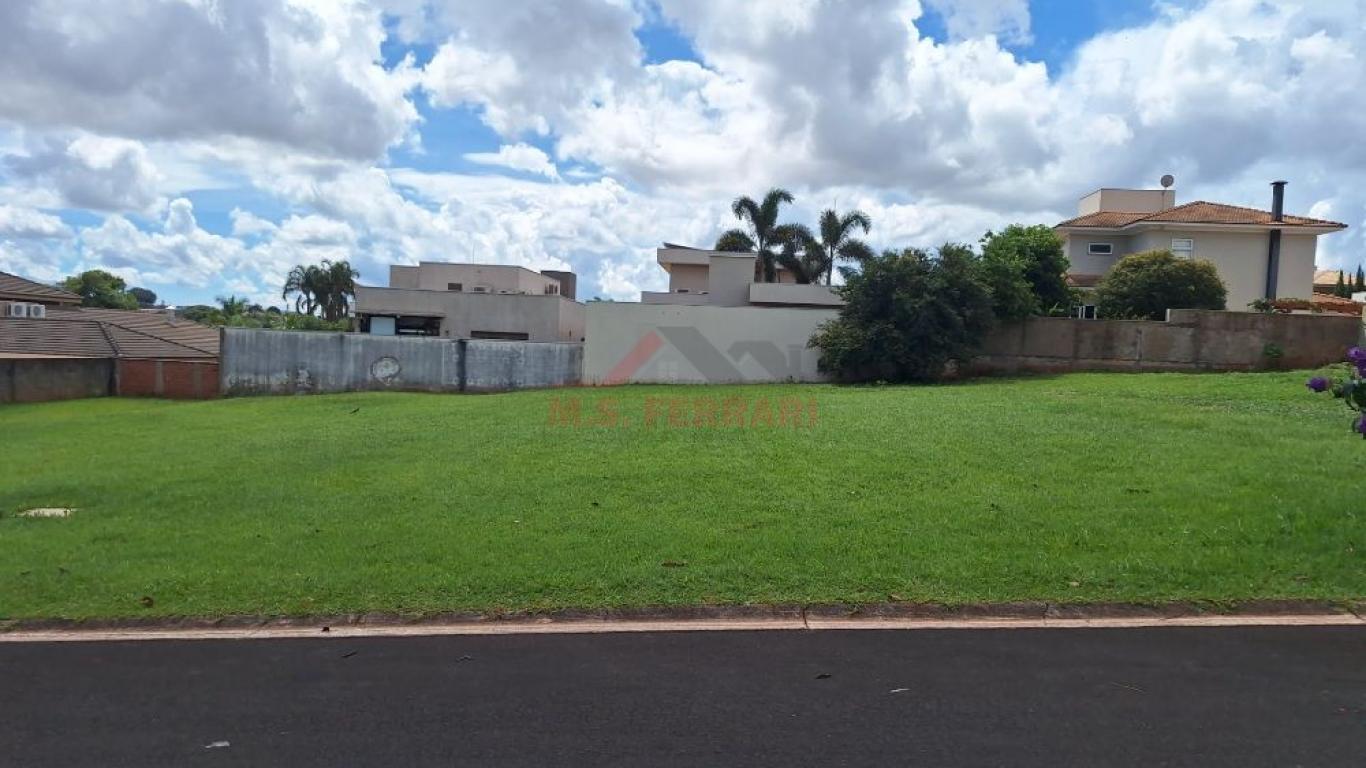 TERRENO NA Renascence Residencial em Assis