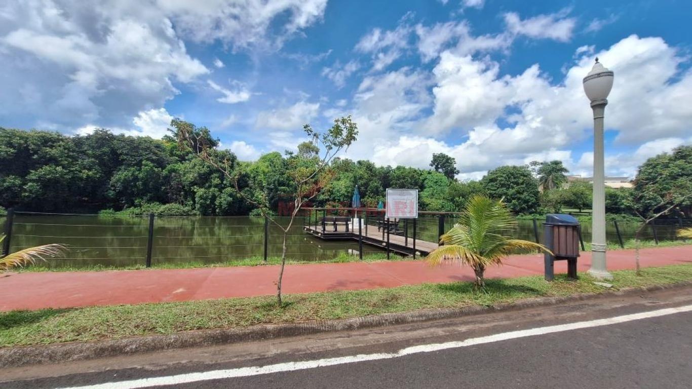 TERRENO NA Renascence Residencial em Assis