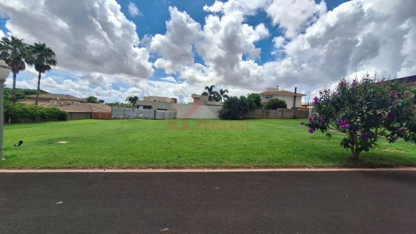 TERRENO NA Renascence Residencial em Assis
