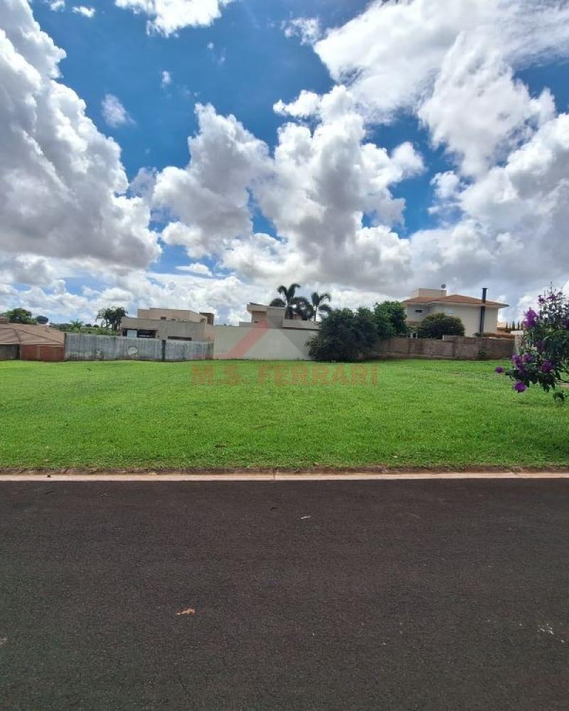 TERRENO NA Renascence Residencial em Assis
