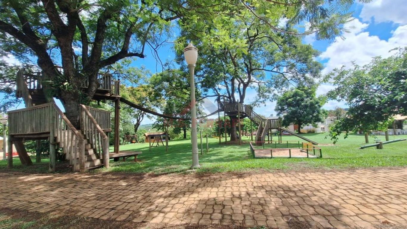 TERRENO NA Renascence Residencial em Assis