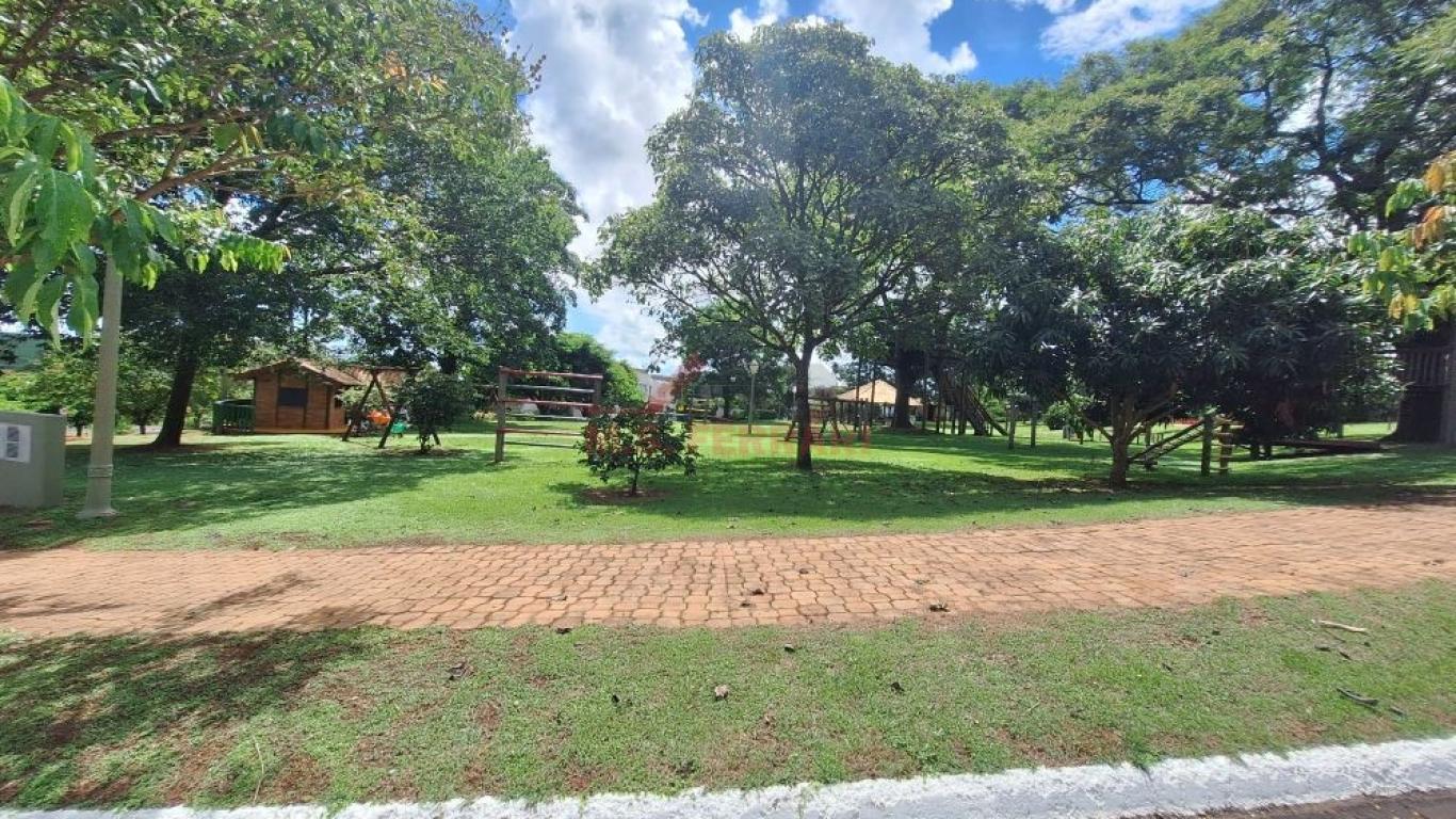 TERRENO NA Renascence Residencial em Assis