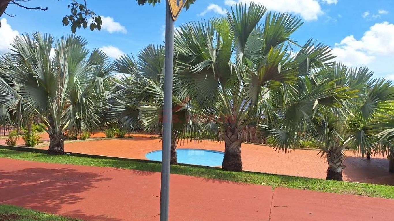 TERRENO NA Renascence Residencial em Assis