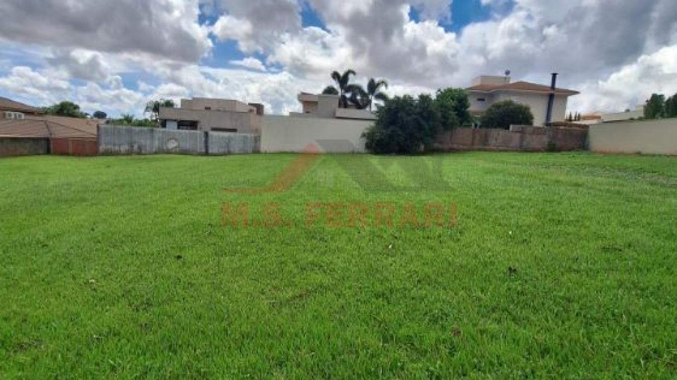 TERRENO NA Renascence Residencial em Assis