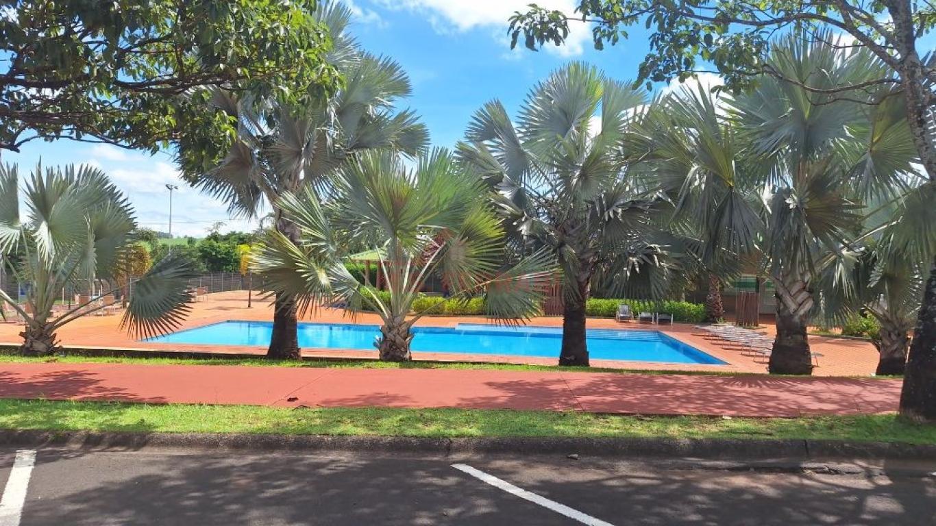 TERRENO NA Renascence Residencial em Assis