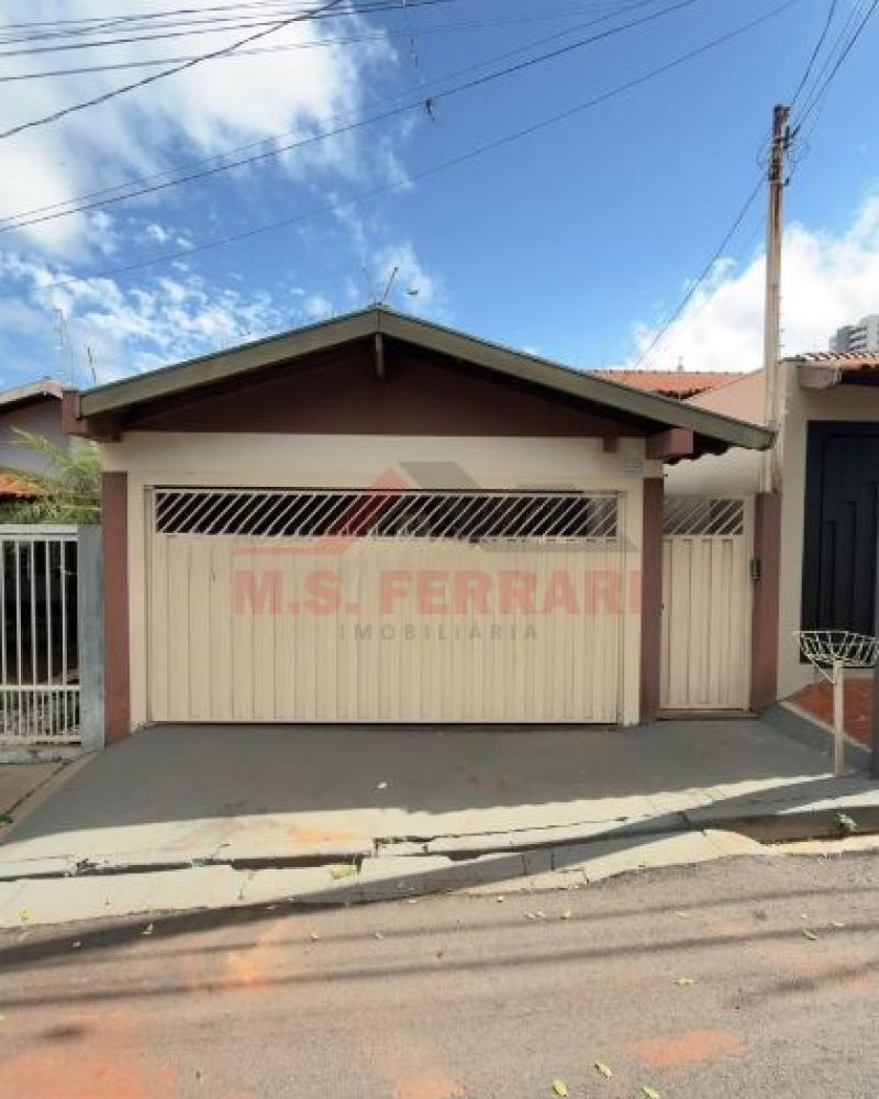 CASA NO Jardim Paulista em Assis
