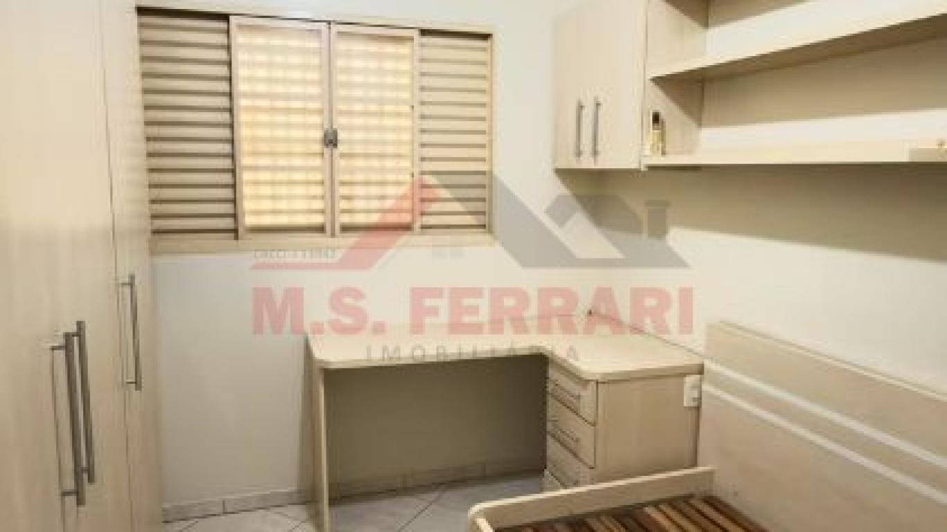 CASA NO Jardim Paulista em Assis