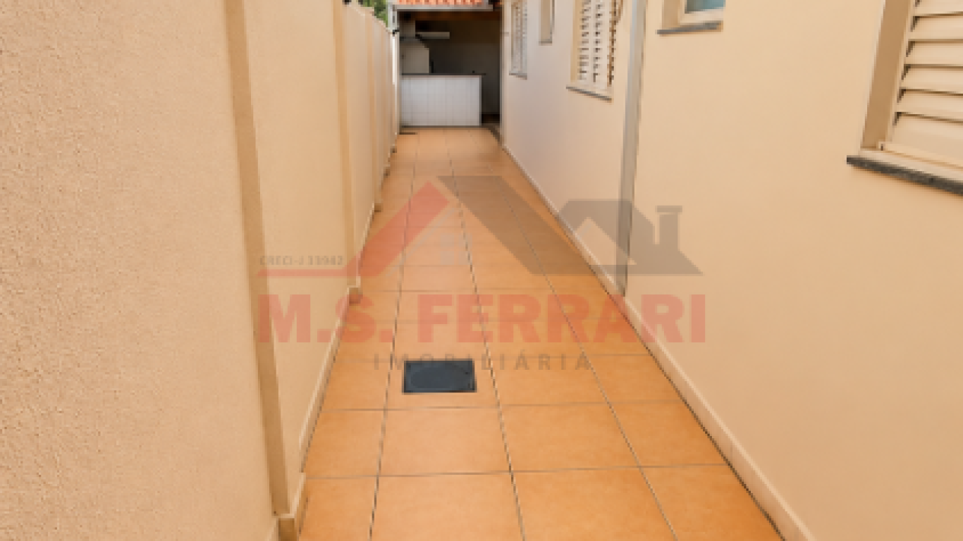 CASA NO Jardim Paulista em Assis