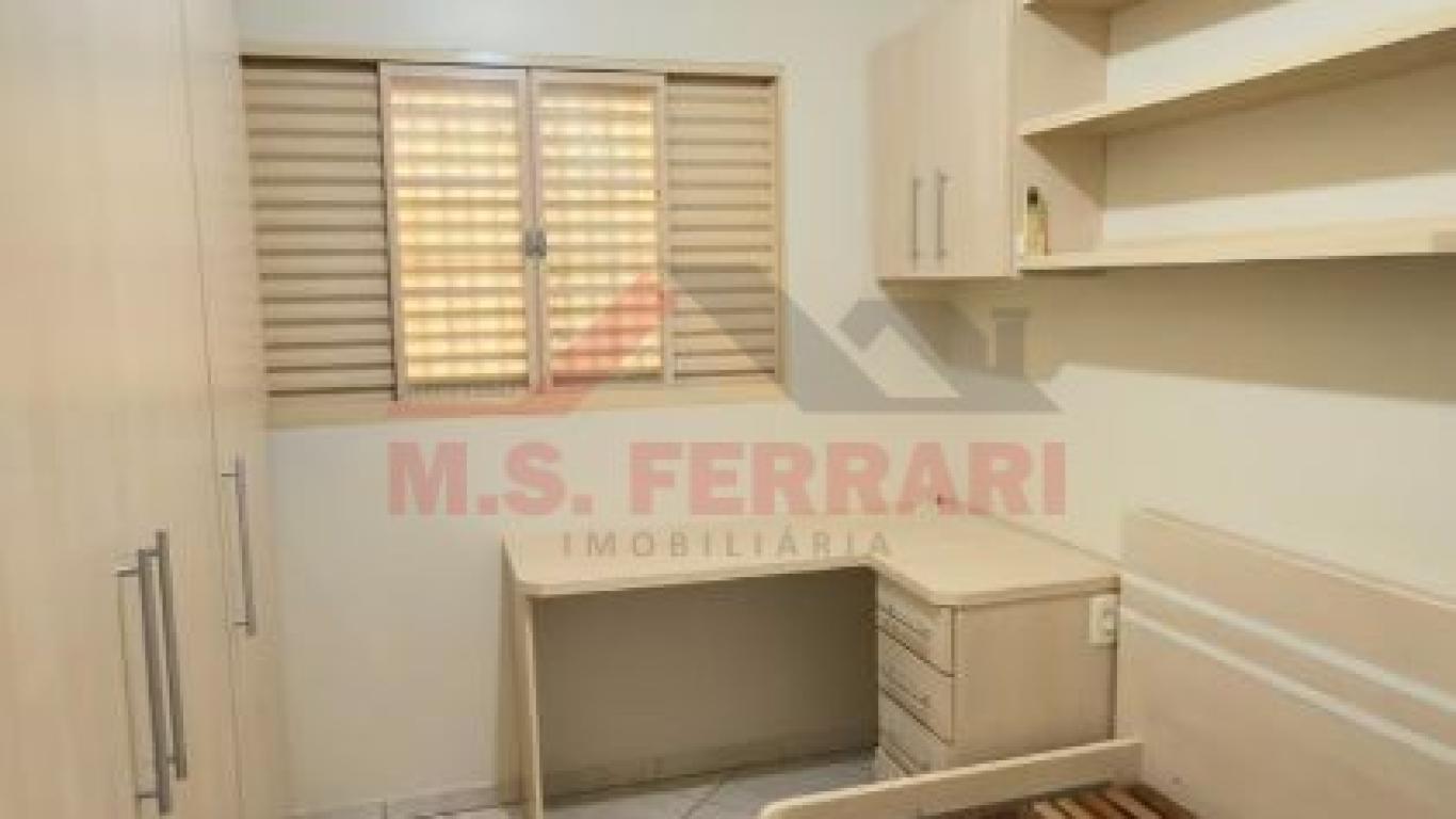 CASA NO Jardim Paulista em Assis