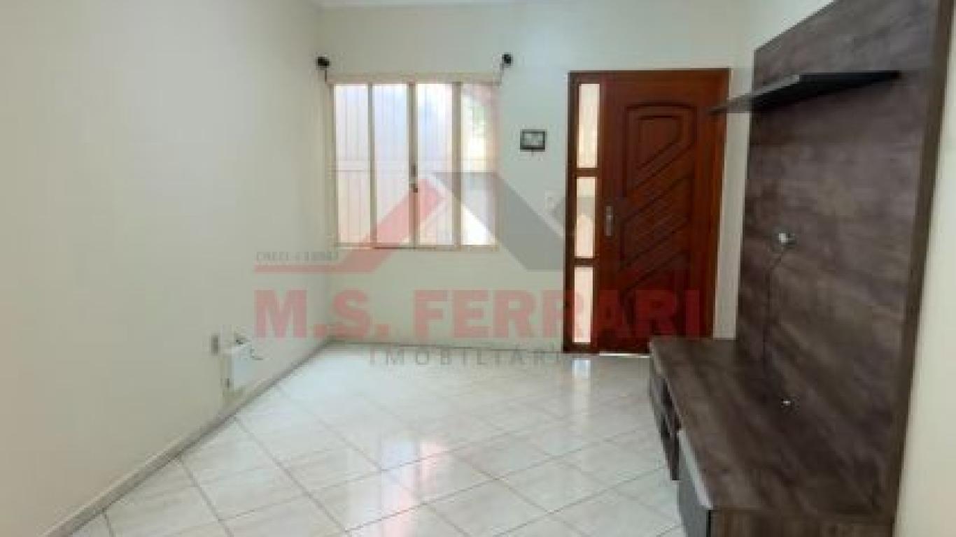 CASA NO Jardim Paulista em Assis