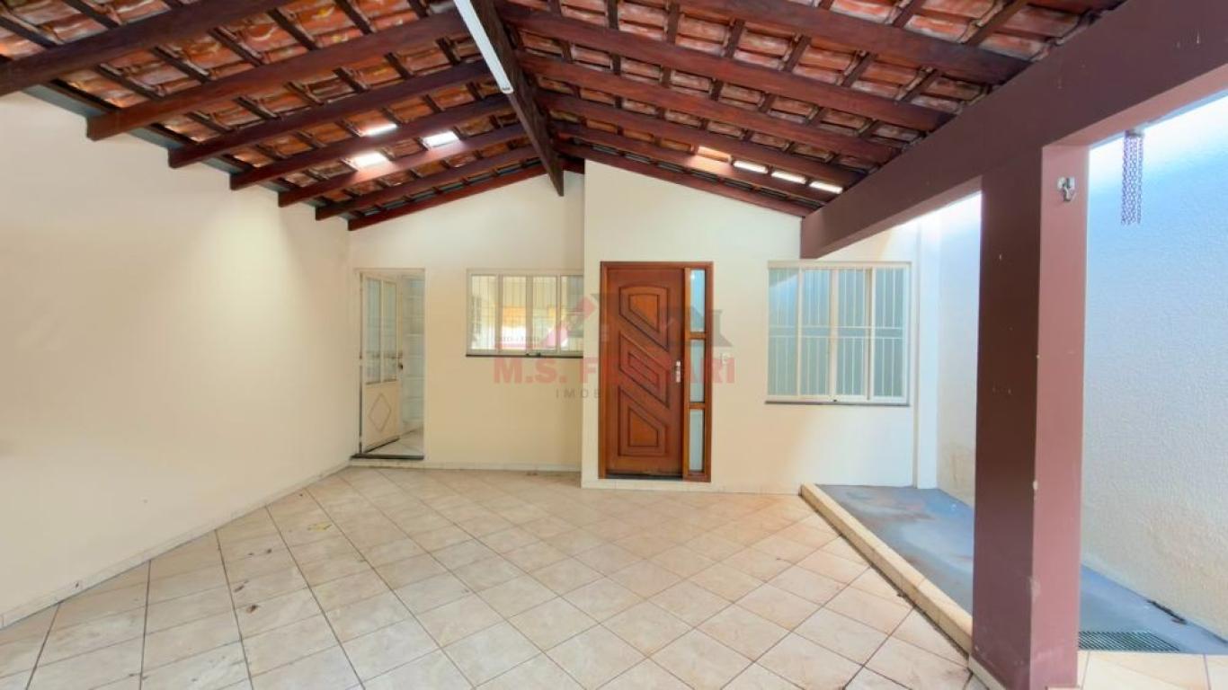 CASA NO Jardim Paulista em Assis