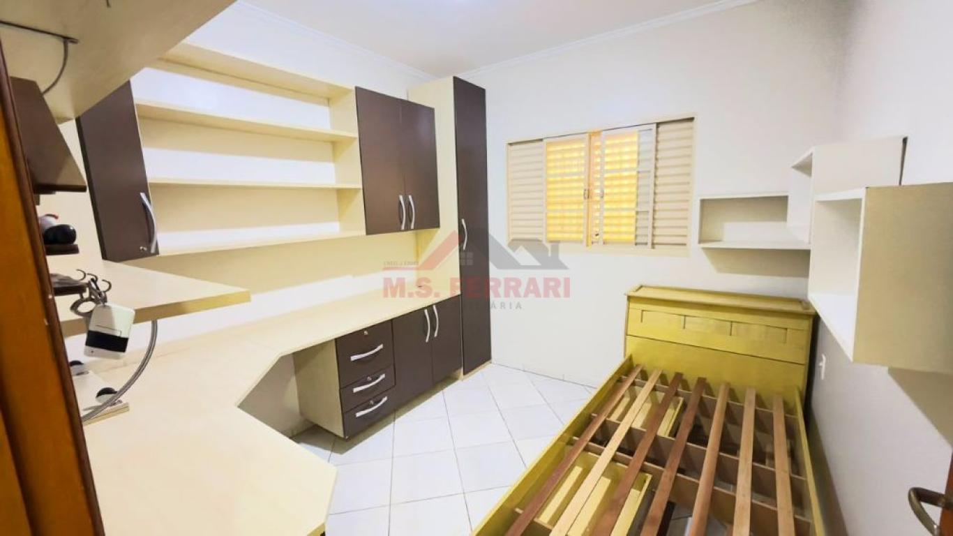 CASA NO Jardim Paulista em Assis