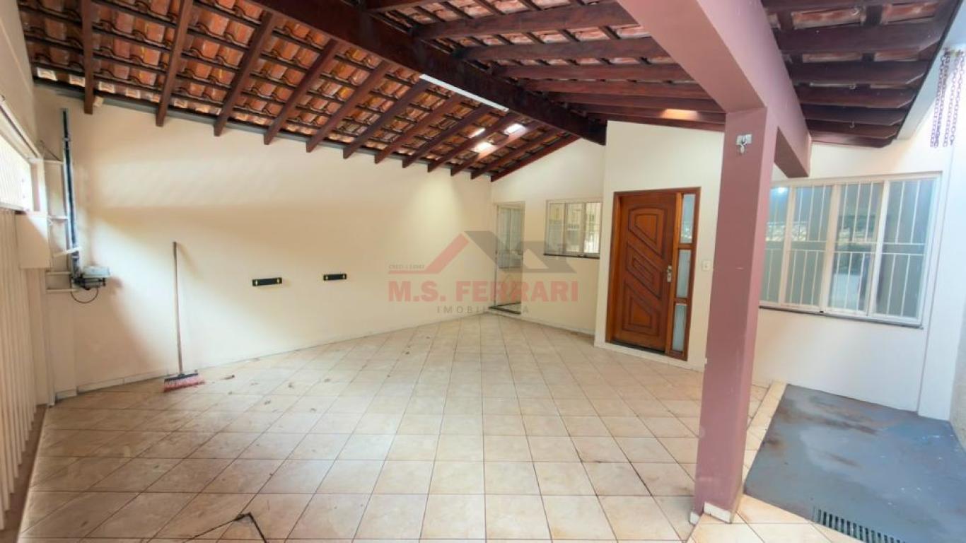 CASA NO Jardim Paulista em Assis