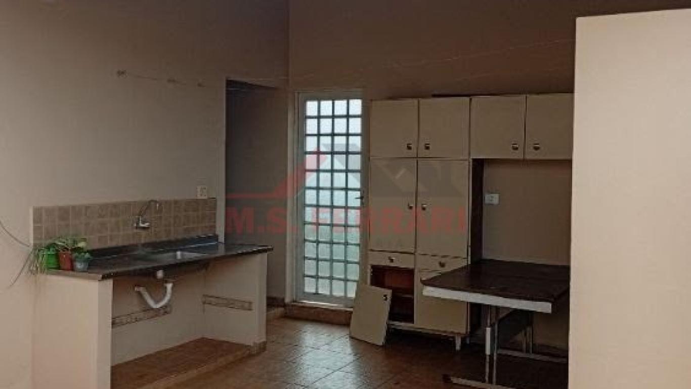 CASA NA Centro em Assis