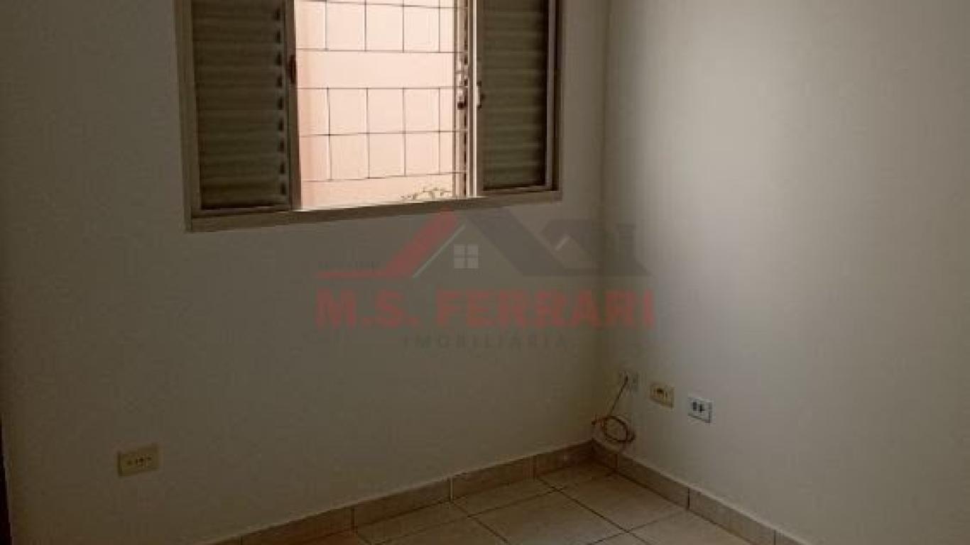 CASA NA Centro em Assis