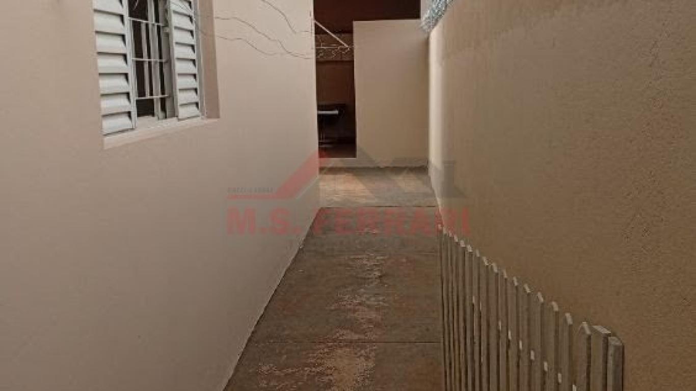 CASA NA Centro em Assis
