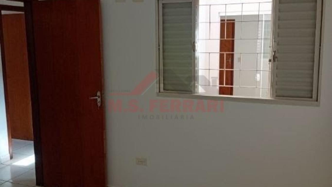 CASA NA Centro em Assis