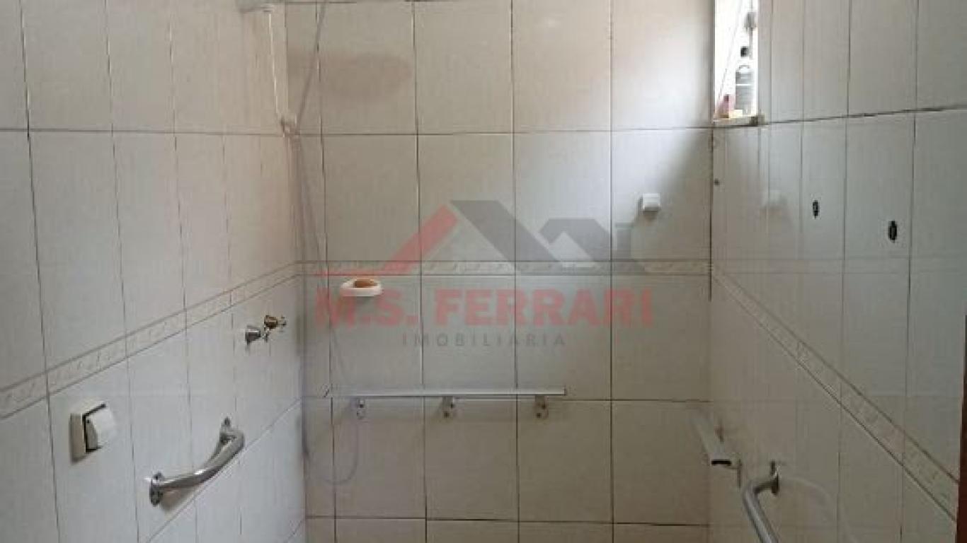 CASA NA Centro em Assis