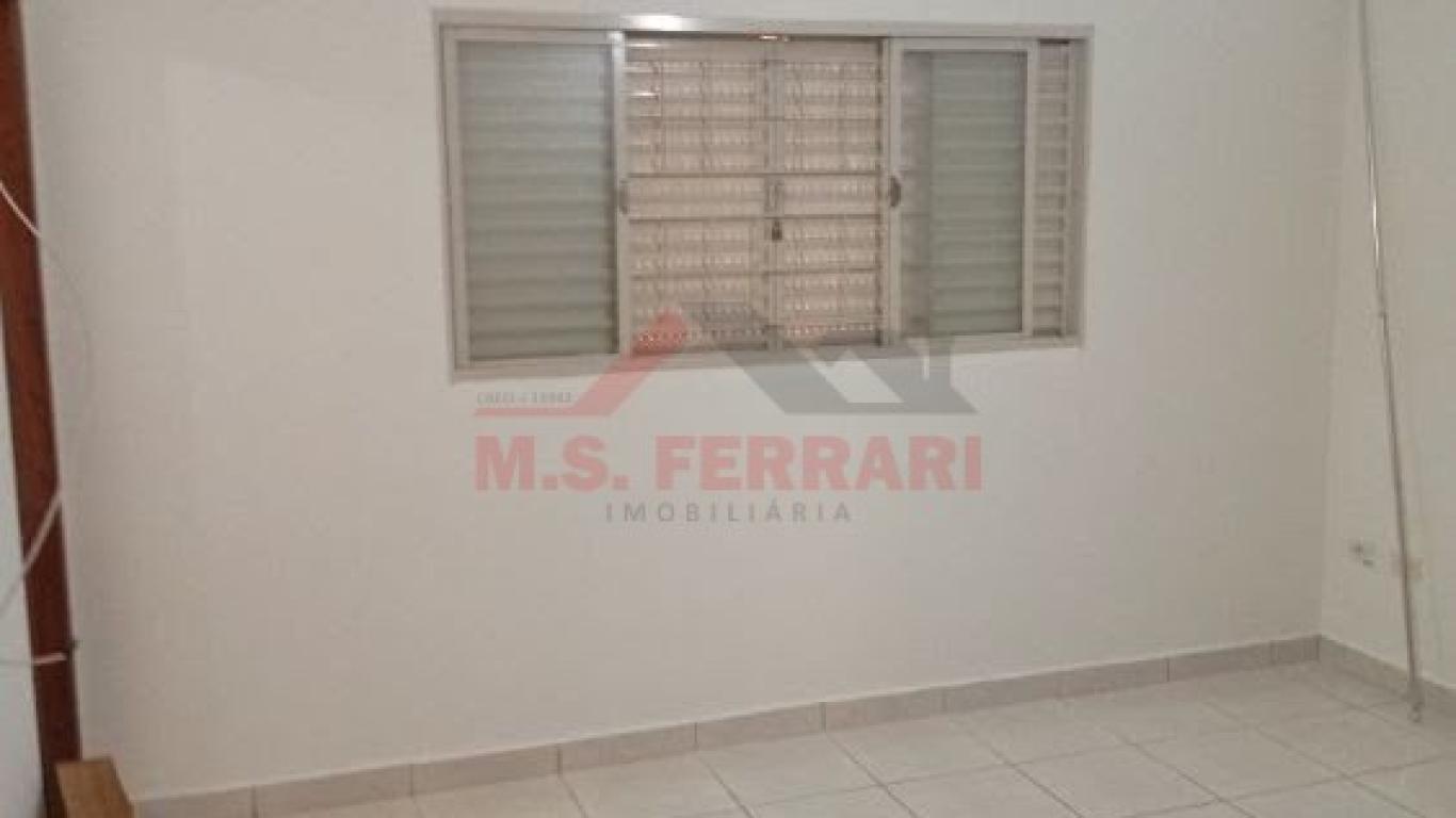 CASA NA Centro em Assis