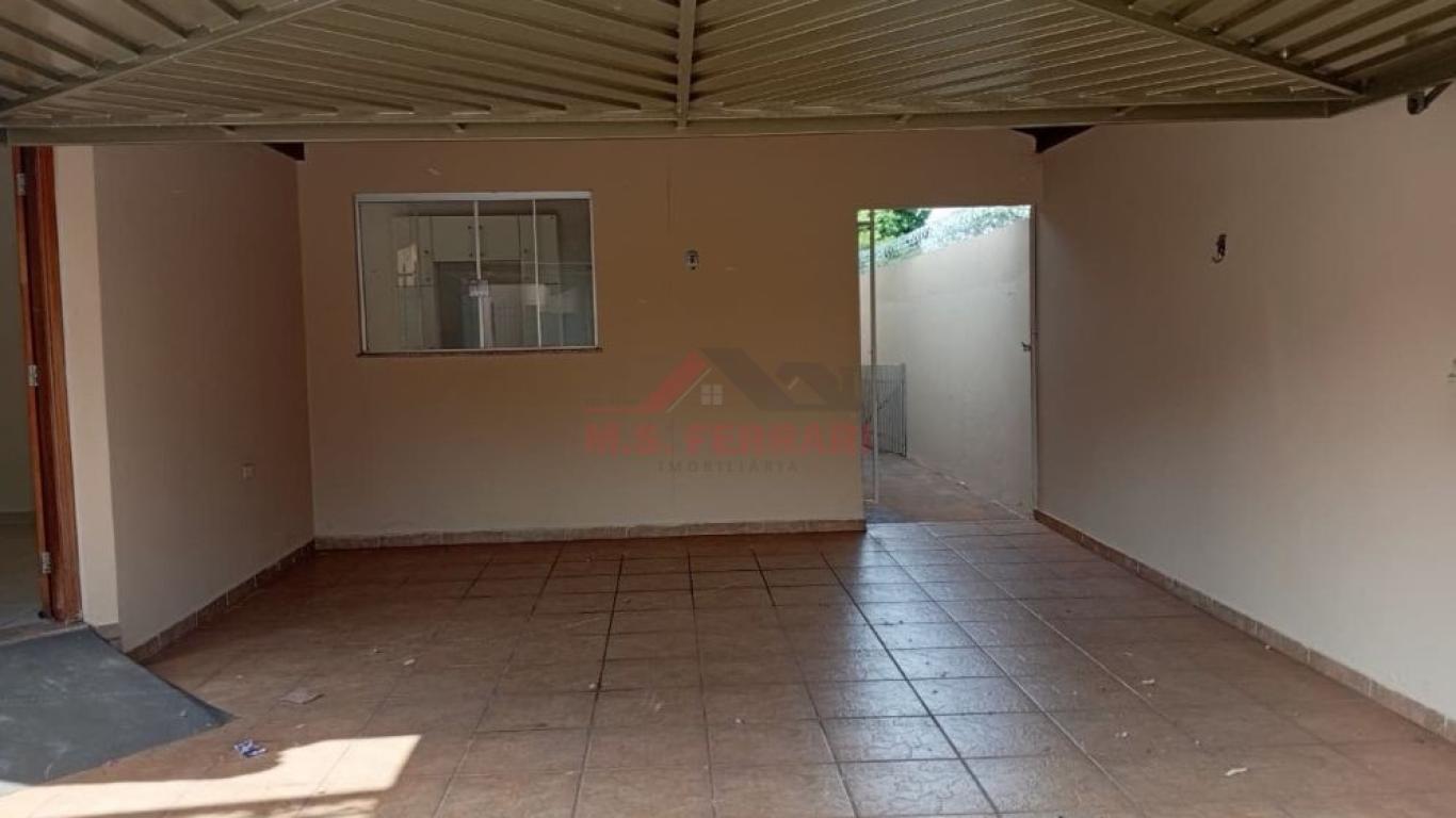 CASA NA Centro em Assis