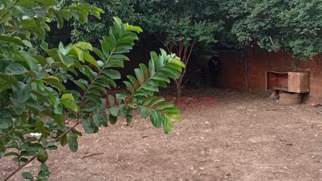 CASA NA Centro em Assis