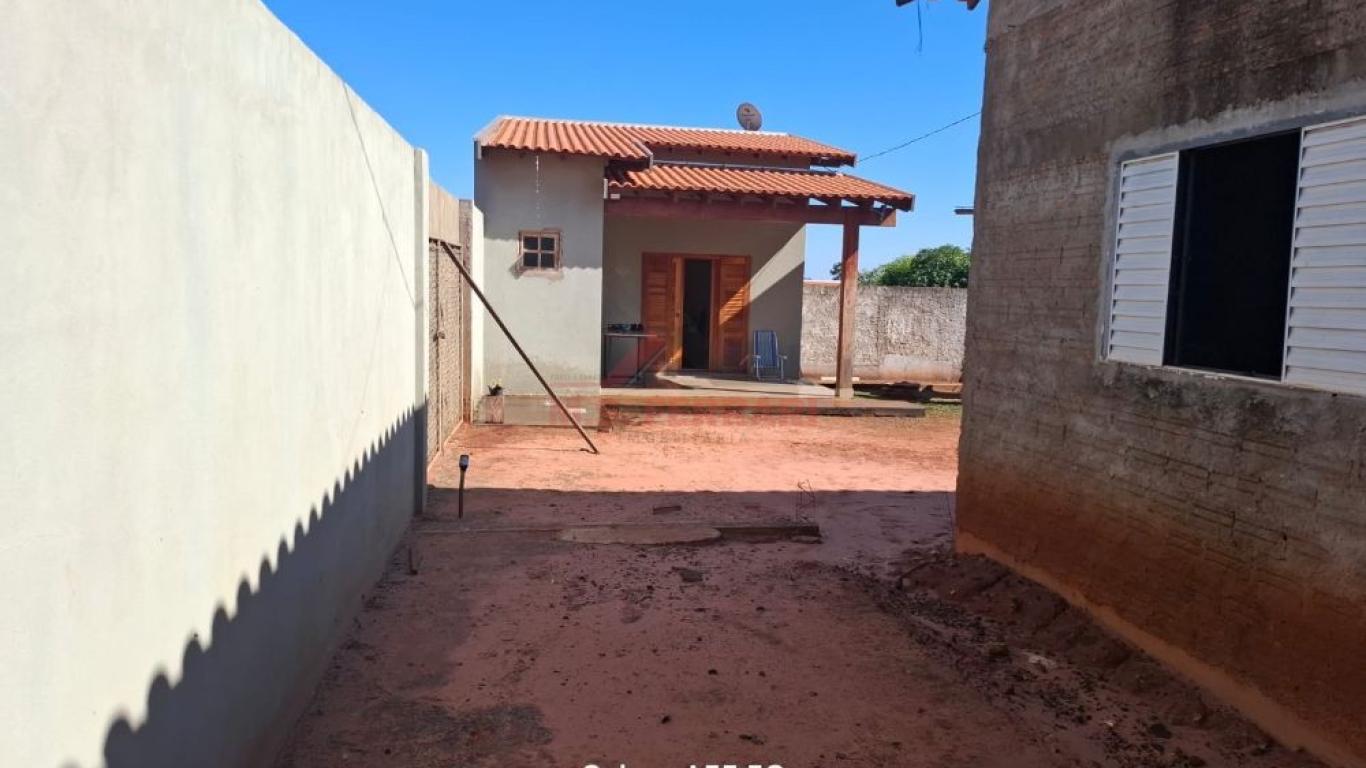 CHÁCARA NA Água do Baixadão em Assis
