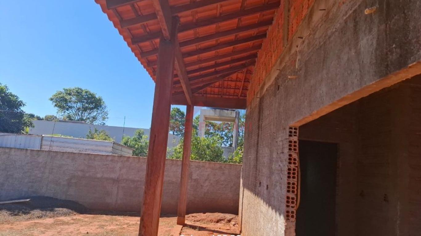 CHÁCARA NA Água do Baixadão em Assis