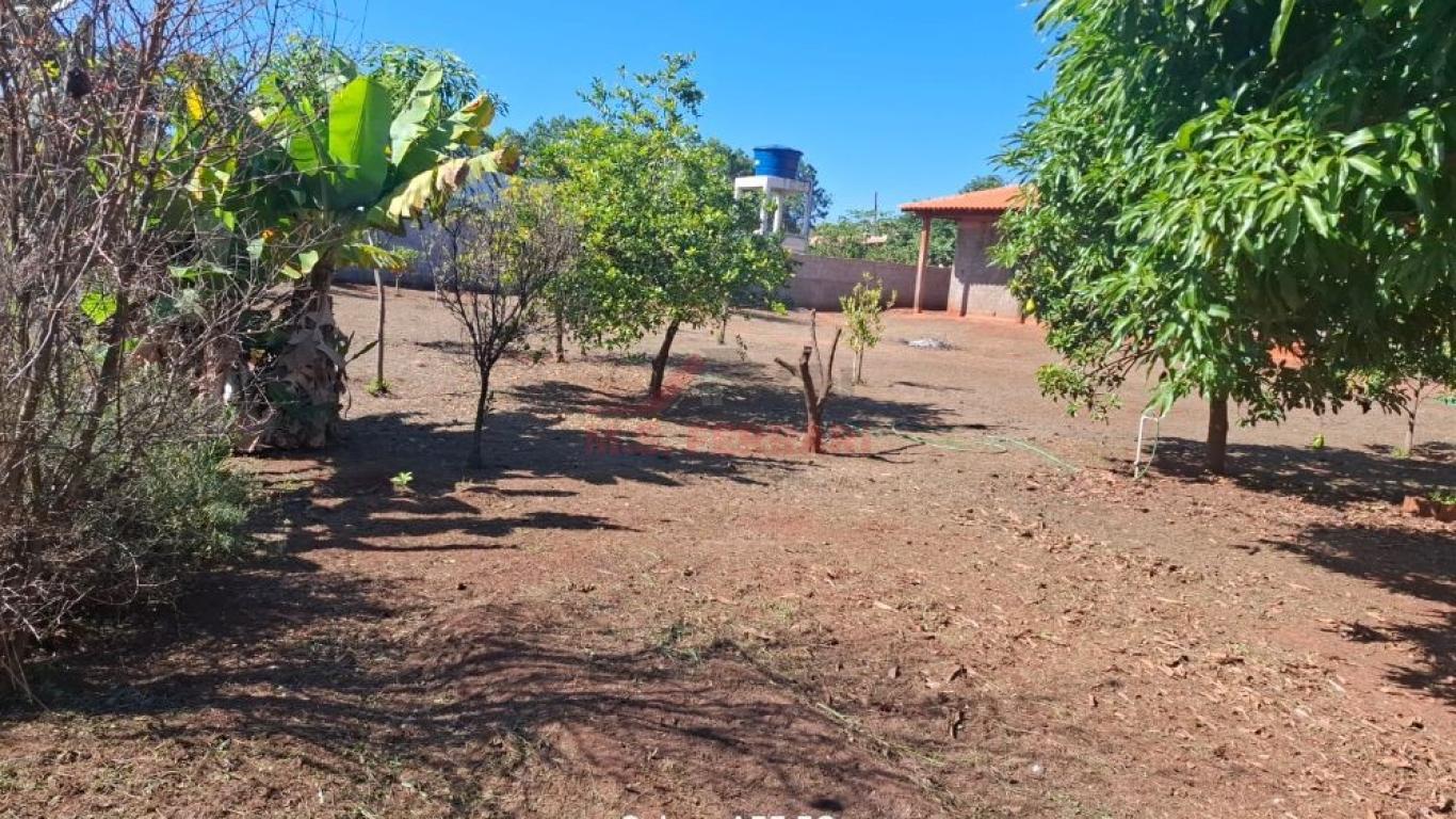 CHÁCARA NA Água do Baixadão em Assis
